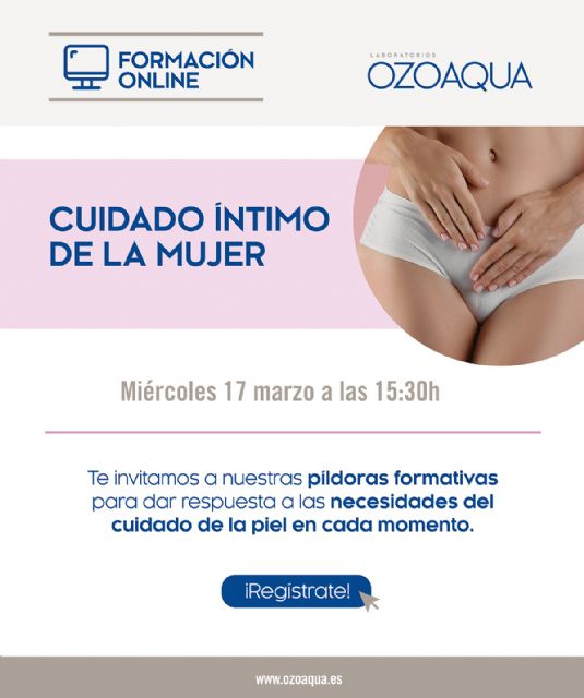 Cuidado íntimo de la mujer - 1, Foto 1