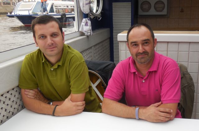 El Laboratorio de Óptica de la UMU desarrolla una técnica para el diagnóstico objetivo y fiable del cáncer de tiroides - 1, Foto 1