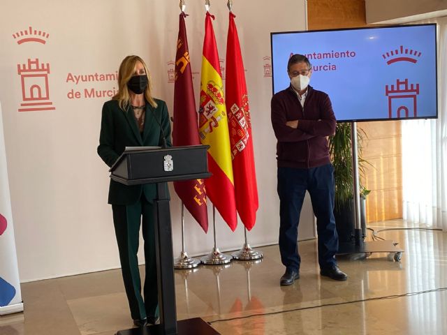 Los Servicios Sociales del Ayuntamiento han atendido a casi 69.000 personas en el último año, un 43% más que en 2019 - 1, Foto 1