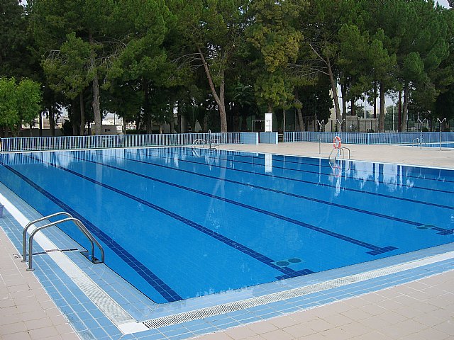 Se inicia el proceso de contratación de la obra de remodelación de las piscinas del Polideportivo Municipal Mariano Rojas - 1, Foto 1