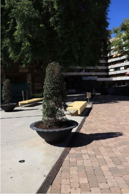 El PSOE aporta a la Fiscalía un acta notarial para certificar gastos en jardines que no se han producido - 2, Foto 2