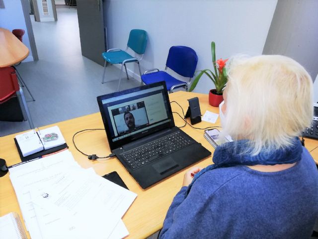 Arranca una nueva Jornada Itinere para ayudar a los jóvenes cartageneros a encontrar empleo - 1, Foto 1