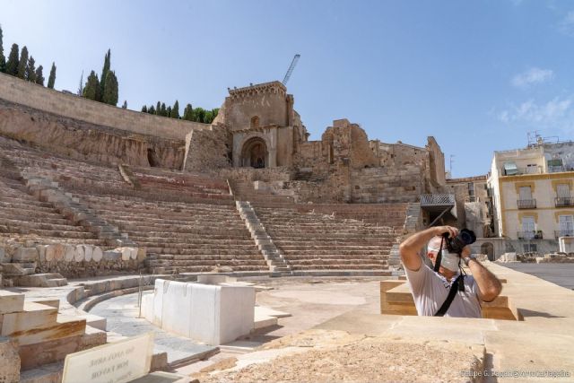Cartagena tiene un plan con escapadas de fin de semana y ofertas especiales para una Semana Santa romana y mediterránea - 1, Foto 1