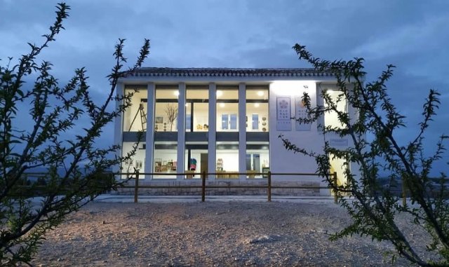 Turismo informa de que el Centro de Recepción de Visitantes de la Floración en el Soto de la Zarzuela es ideal por sus vistas - 1, Foto 1