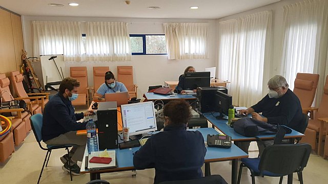 Necesitamos ser escuchados - 1, Foto 1