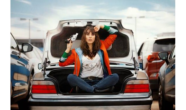 © Julio Vergne – THE MEDIAPRO STUDIO, Foto 1