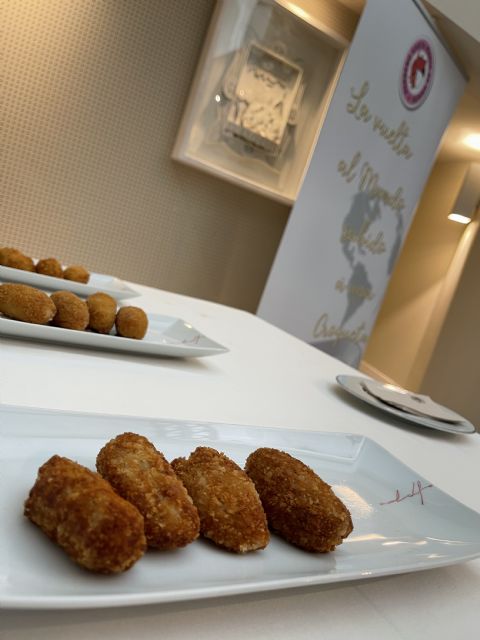 Murcia presente con la “Selección Española de Cocina JUNIOR” - 1, Foto 1