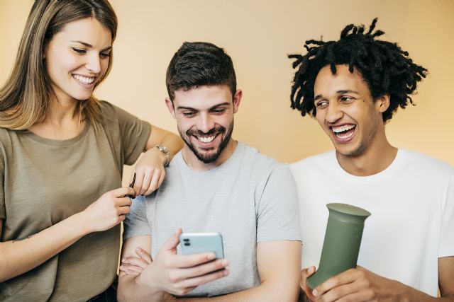 Guía para mejorar la Felicidad Nacional Bruta (FNB) en España - 1, Foto 1