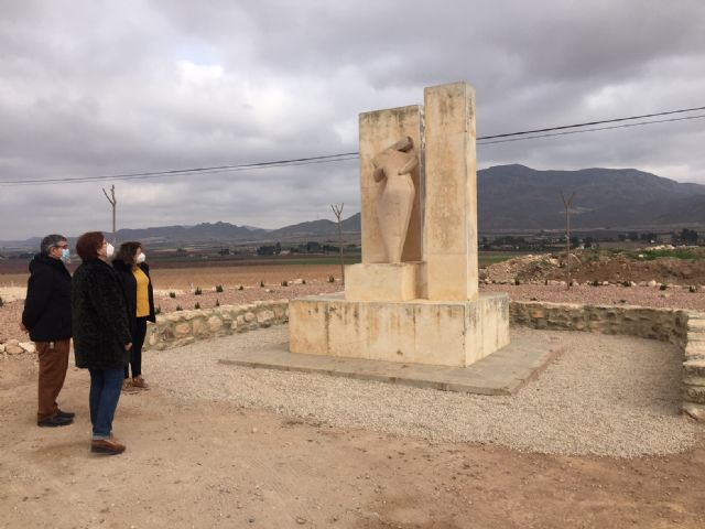 40 aniversario accidente Adra - 1, Foto 1