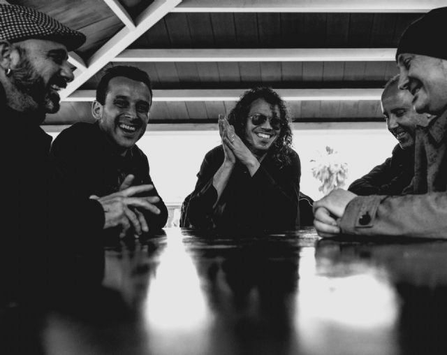 La Sala Spectrum de Murcia acogerá un concierto a cargo de Select, Las Wonder y Lady Tattoo - 1, Foto 1