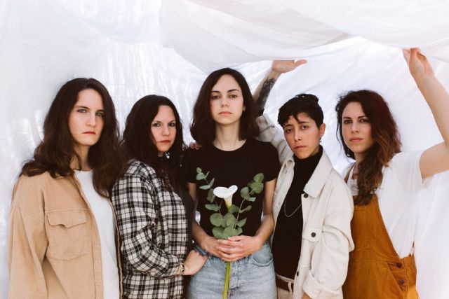 La Sala Spectrum de Murcia acogerá un concierto a cargo de Select, Las Wonder y Lady Tattoo - 2, Foto 2