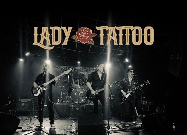 La Sala Spectrum de Murcia acogerá un concierto a cargo de Select, Las Wonder y Lady Tattoo - 3, Foto 3