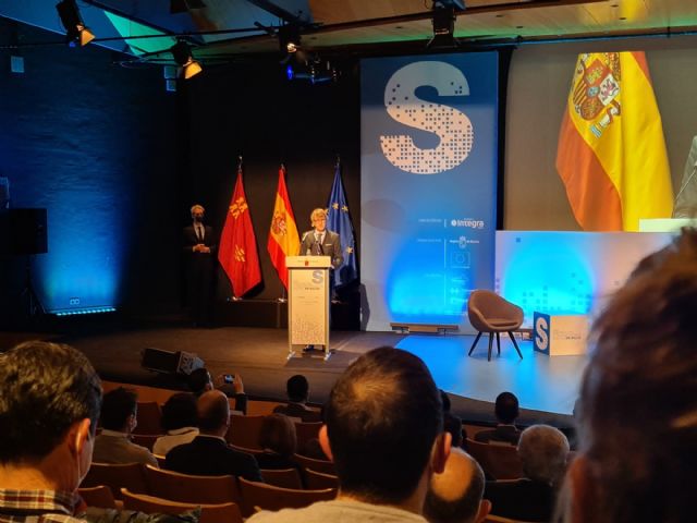 La inversión en transformación digital en el ámbito sanitario se multiplica casi por cinco en los dos últimos años - 1, Foto 1