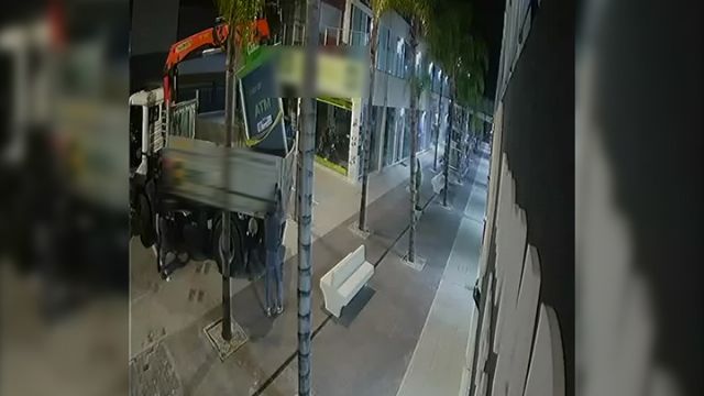 La Guardia Civil desarticula una organización  criminal especializada en el robo de cajeros automáticos - 2, Foto 2