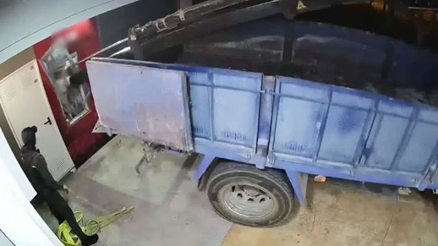 La Guardia Civil desarticula una organización  criminal especializada en el robo de cajeros automáticos - 3, Foto 3