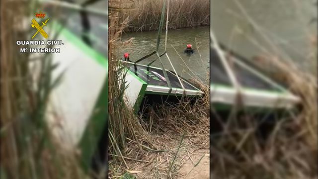 La Guardia Civil desarticula una organización  criminal especializada en el robo de cajeros automáticos - 4, Foto 4