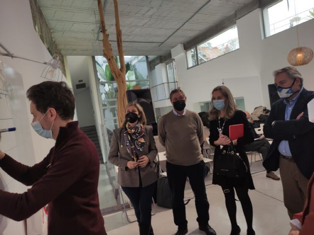 El Ayuntamiento de Murcia dispondrá de 20 plazas adicionales para atender a personas en situación de calle - 2, Foto 2