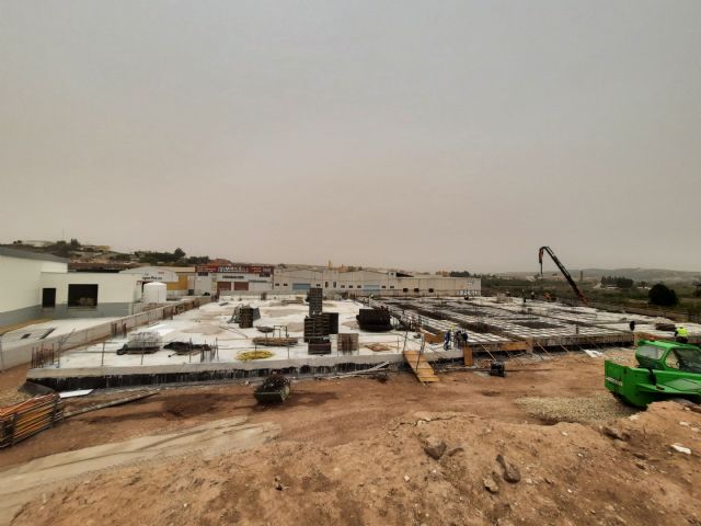 Lidl, McDonald´s, Sprinter y Embargos a lo bestia se instalarán en el nuevo parque comercial de Alcantarilla - 4, Foto 4