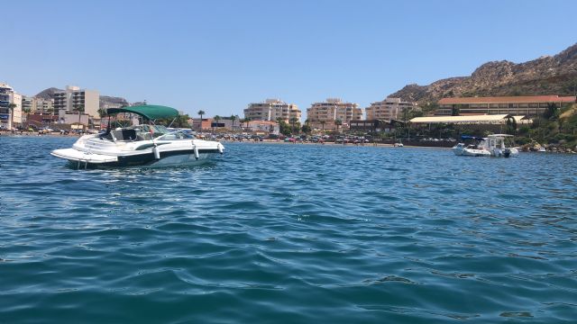 El PP solicita construir una rampa pública para botar embarcaciones en el puerto de Águilas - 1, Foto 1