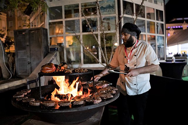 SaborArte vuelve con una fuerza imparable - 1, Foto 1