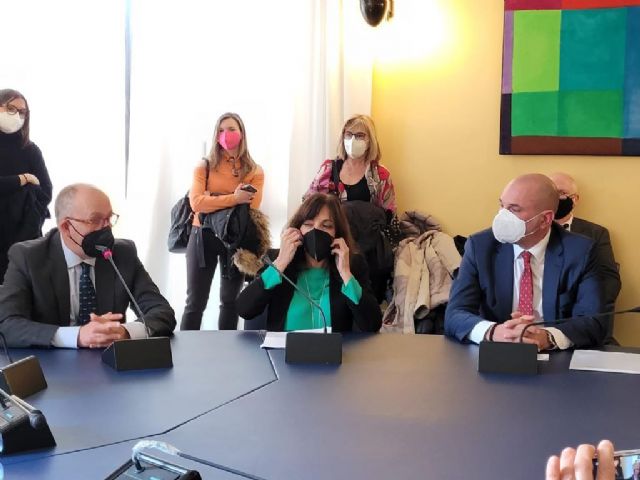 El Entierro de la Sardina recorrerá las calles de Génova el próximo 21 de mayo - 2, Foto 2