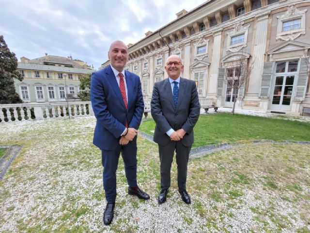 El Entierro de la Sardina recorrerá las calles de Génova el próximo 21 de mayo - 3, Foto 3