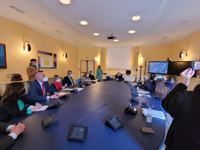 El Entierro de la Sardina recorrerá las calles de Génova el próximo 21 de mayo - 4, Foto 4