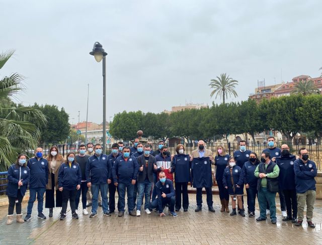 Fundown y la Fundación Club Atlético de Madrid firman un convenio para potenciar las habilidades de usuarios con síndrome de Down a través del deporte - 1, Foto 1
