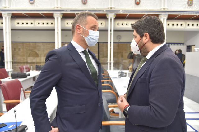 Segado: Mientras la sociedad nos transmite su preocupación por la subida de precios, Sánchez les pide que sigan esperando al 29 de marzo - 1, Foto 1