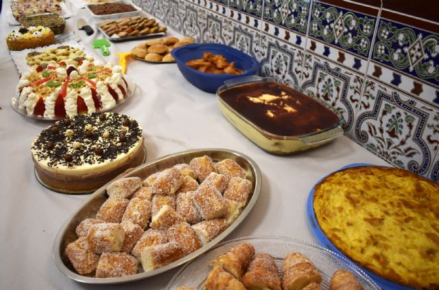 La asociación de mujeres Isabel González vuelve a sacar su lado más dulce con el 8 de marzo - 3, Foto 3