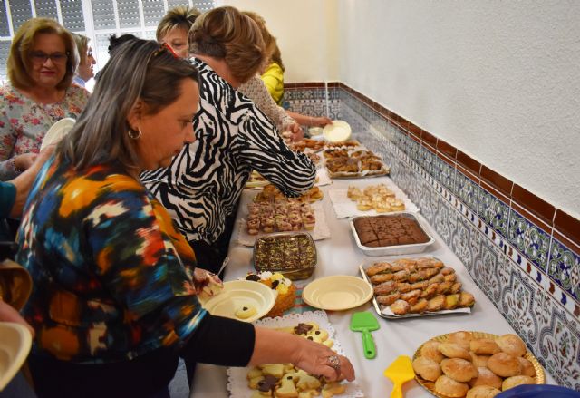La asociación de mujeres Isabel González vuelve a sacar su lado más dulce con el 8 de marzo - 4, Foto 4