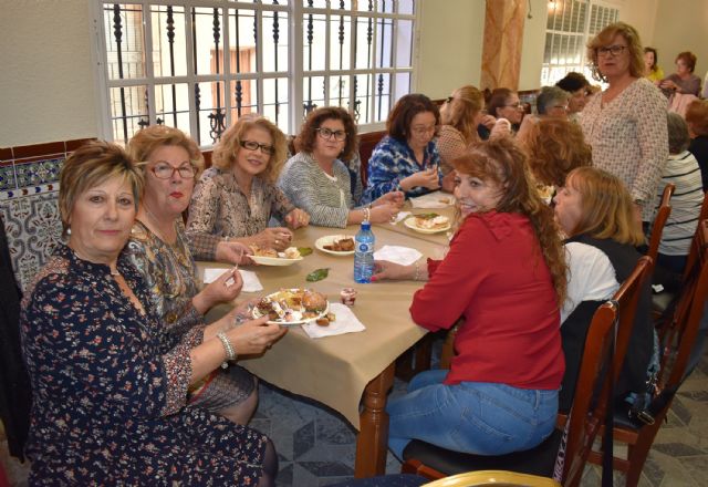 La asociación de mujeres Isabel González vuelve a sacar su lado más dulce con el 8 de marzo - 5, Foto 5