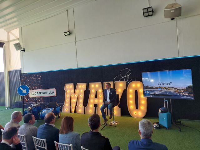 Fiestas de Mayo de Alcantarilla 2023 - 1, Foto 1