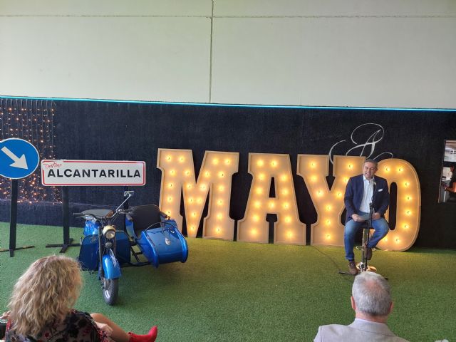 Fiestas de Mayo de Alcantarilla 2023 - 2, Foto 2