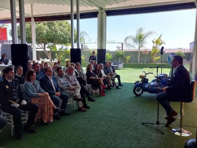 Fiestas de Mayo de Alcantarilla 2023 - 3, Foto 3