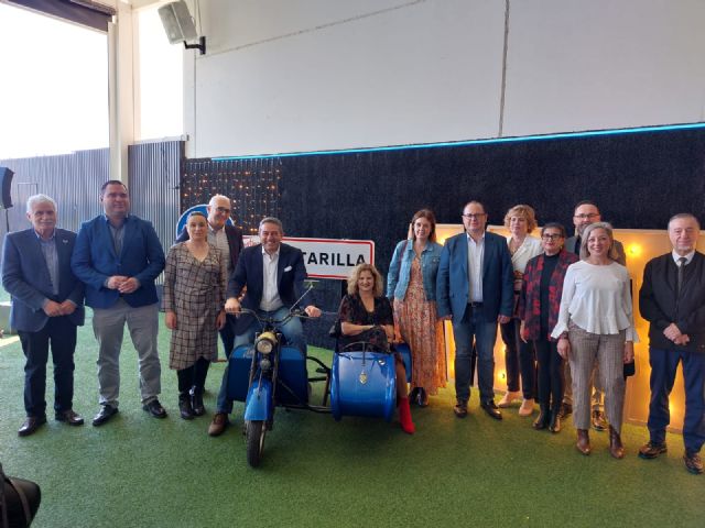 Fiestas de Mayo de Alcantarilla 2023 - 4, Foto 4