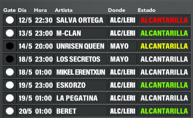 Fiestas de Mayo de Alcantarilla 2023 - 5, Foto 5