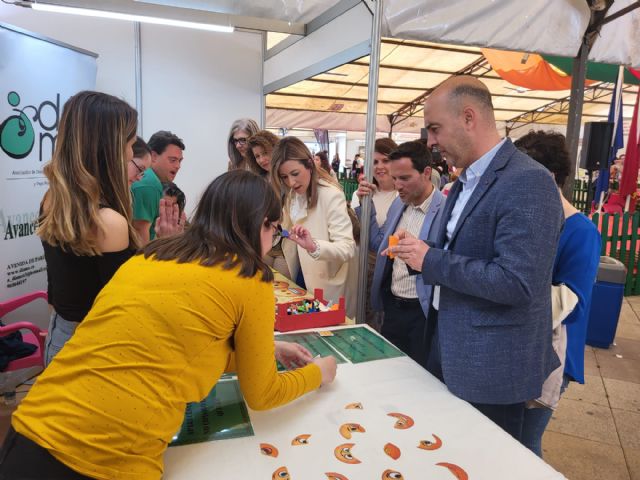 Foro de la Salud, Educación y Deporte - 2, Foto 2