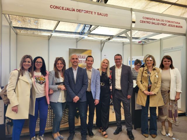 Foro de la Salud, Educación y Deporte - 3, Foto 3