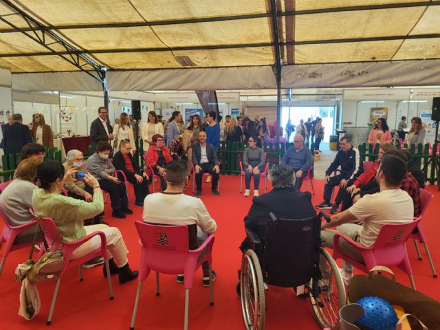 Foro de la Salud, Educación y Deporte - 4, Foto 4