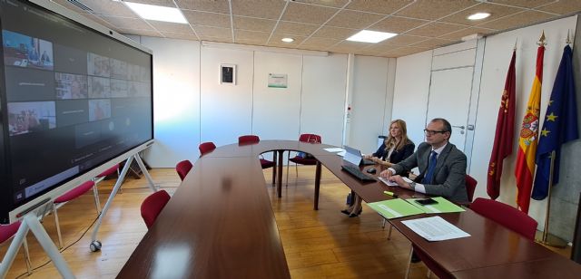 El Gobierno regional pide al Ministerio que aclaren el impacto económico del Real Decreto de ordenación del sistema de FP - 1, Foto 1