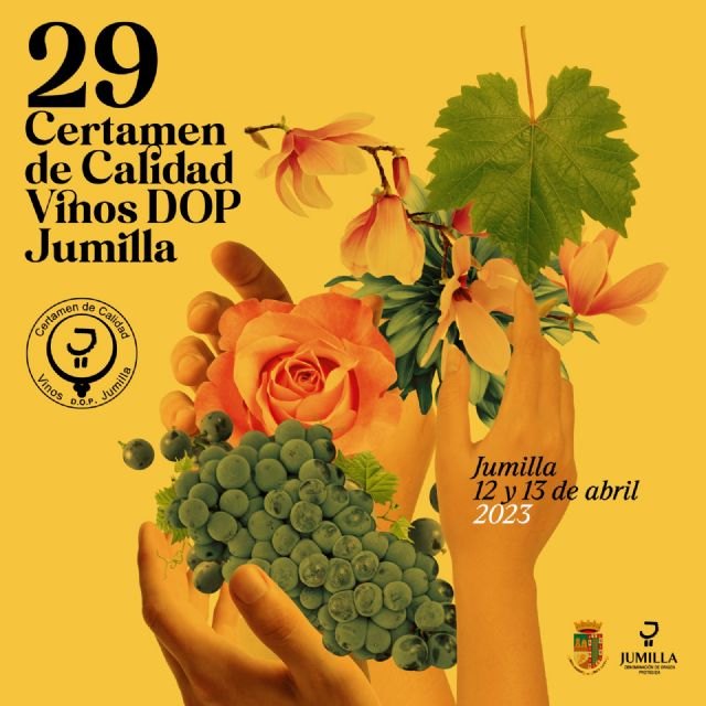 Se presenta el 29 Certamen de Calidad Vinos DOP JUMILLA - 1, Foto 1