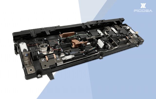 Ficosa presentará nuevas soluciones de movilidad eléctrica en el eMobility Expo & World Congress - 2, Foto 2