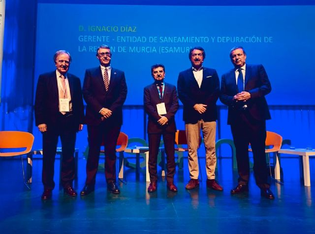 España está muy preparada para adaptar su agua reutilizada al nuevo reglamento - 2, Foto 2