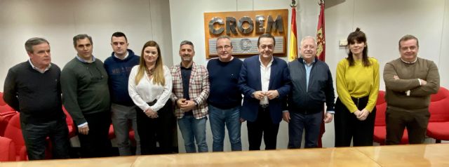 Organizaciones empresariales y sindicatos cierran el acuerdo que permite desbloquear el convenio de hostelería - 1, Foto 1