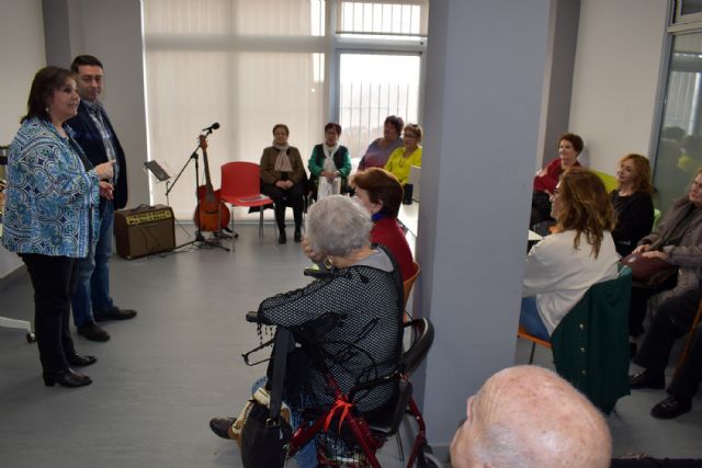 El proyecto Contigo ayuda a 58 personas en situación de soledad no deseada - 2, Foto 2