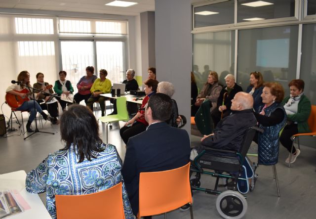 El proyecto Contigo ayuda a 58 personas en situación de soledad no deseada - 3, Foto 3