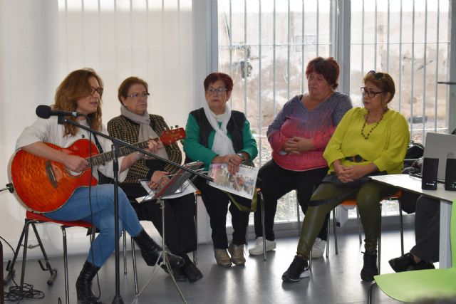 El proyecto Contigo ayuda a 58 personas en situación de soledad no deseada - 4, Foto 4