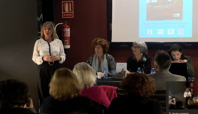 “Las voces del monasterio” se presenta en San Pedro del Pinatar - 1, Foto 1