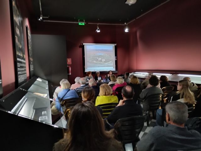 “Las voces del monasterio” se presenta en San Pedro del Pinatar - 2, Foto 2